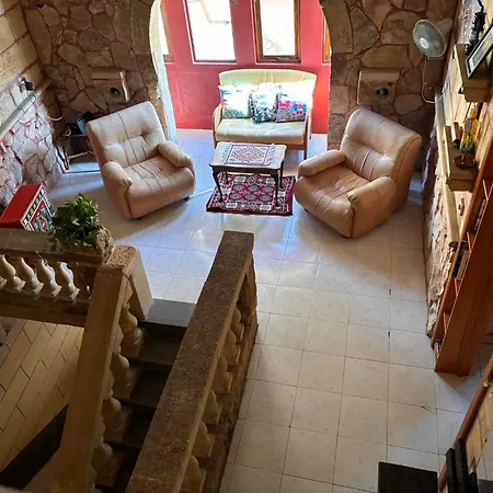 Medieval Vista In Nadur, Gozo Homestay