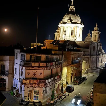 Homestay Medieval Vista In Nadur, Gozo Nadur