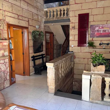 Medieval Vista In Nadur, Gozo Homestay