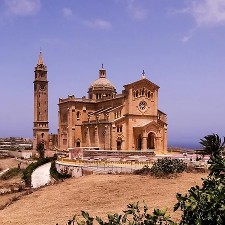 Homestay Medieval Vista In Nadur, Gozo Nadur