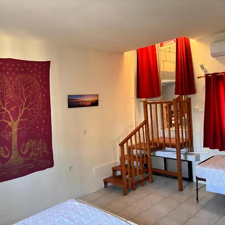 Medieval Vista In Nadur, Gozo Homestay