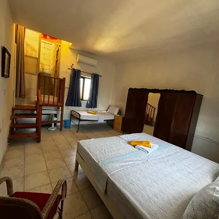 Homestay Medieval Vista In Nadur, Gozo Nadur