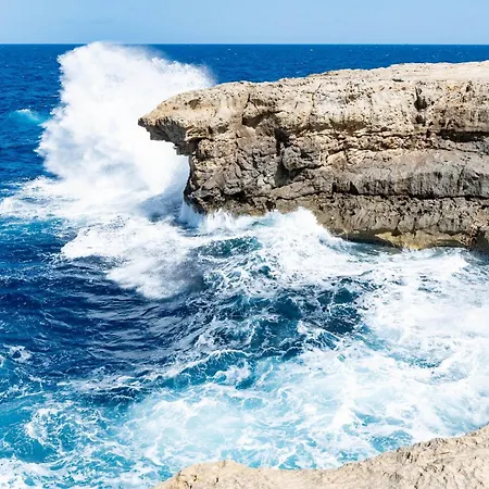 Homestay Medieval Vista In Nadur, Gozo *
