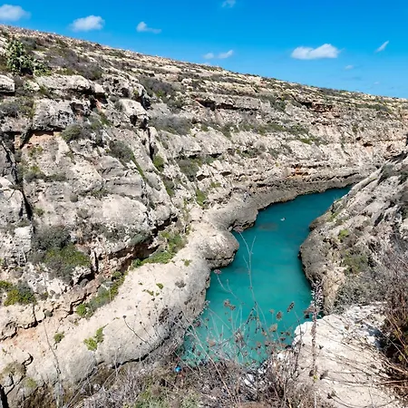 Homestay Medieval Vista In Nadur, Gozo Nadur