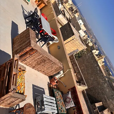 Homestay Medieval Vista In Nadur, Gozo