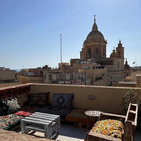 Homestay Medieval Vista In Nadur, Gozo Nadur